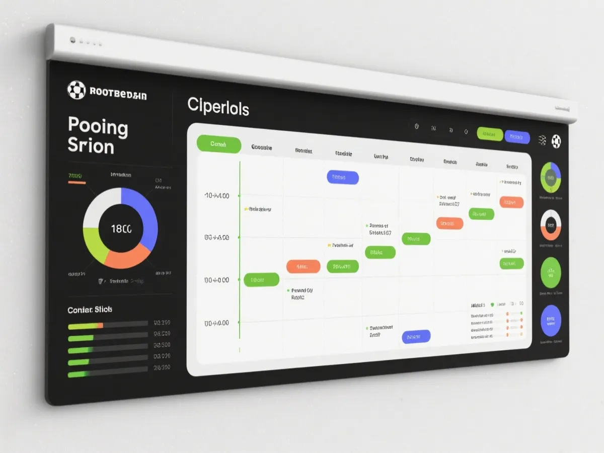 世界杯赛程与数据
