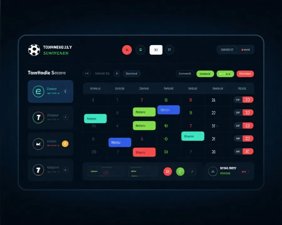 2026世界杯滚球监控平台赛程与结果展示