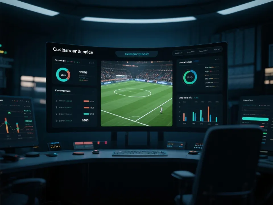2026世界杯滚球监控平台客户支持与实时服务界面
