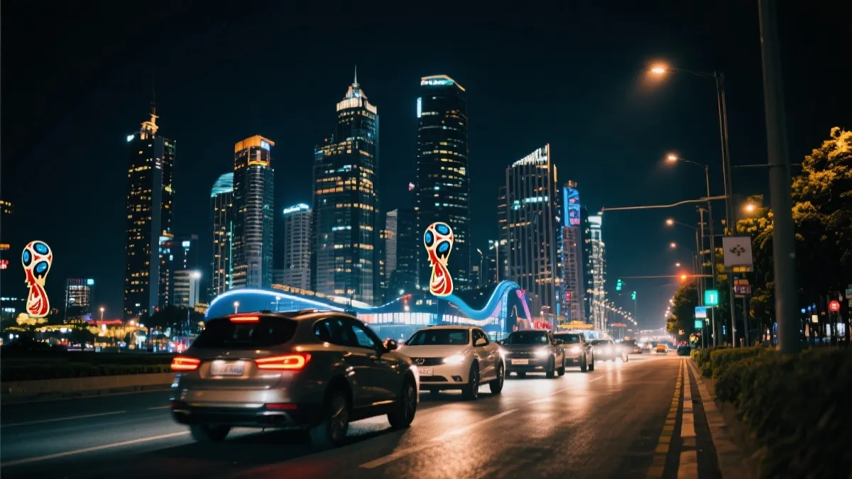 2026世界杯租车自驾省钱攻略：预算不爆表的隐藏费用拆解与实战技巧