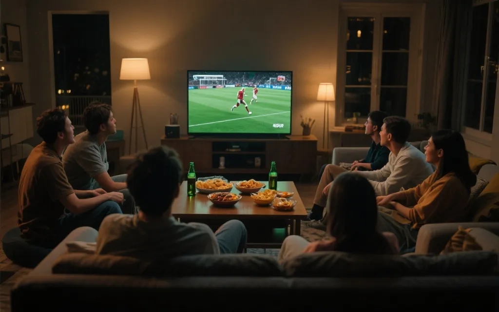 2026世界杯必知观赛指南：转播平台、中文解说、时差赛程与“第二现场”沉浸追赛计划