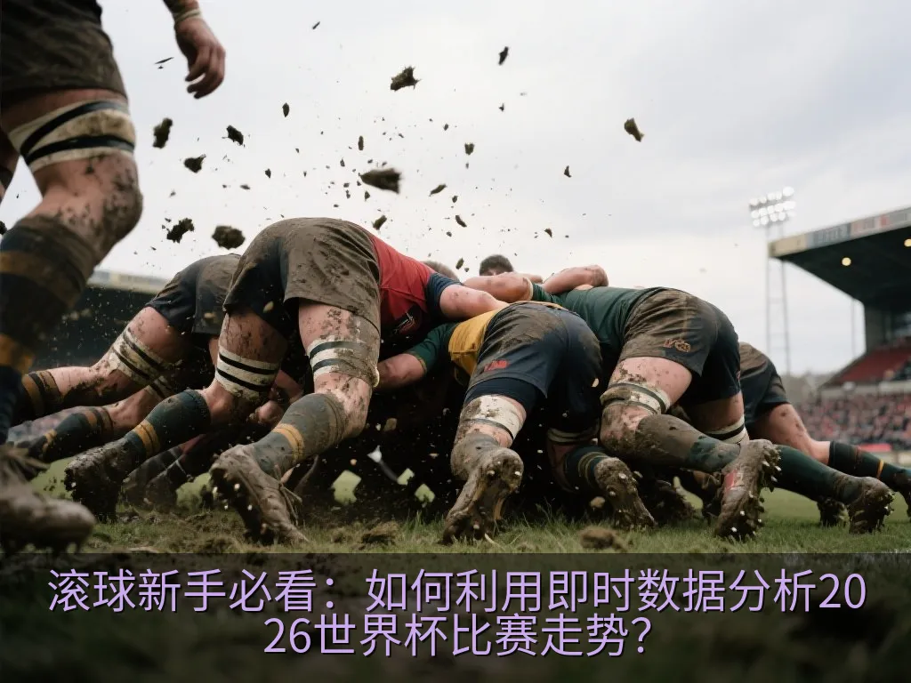 滚球新手必看：如何利用即时数据分析2026世界杯比赛走势？