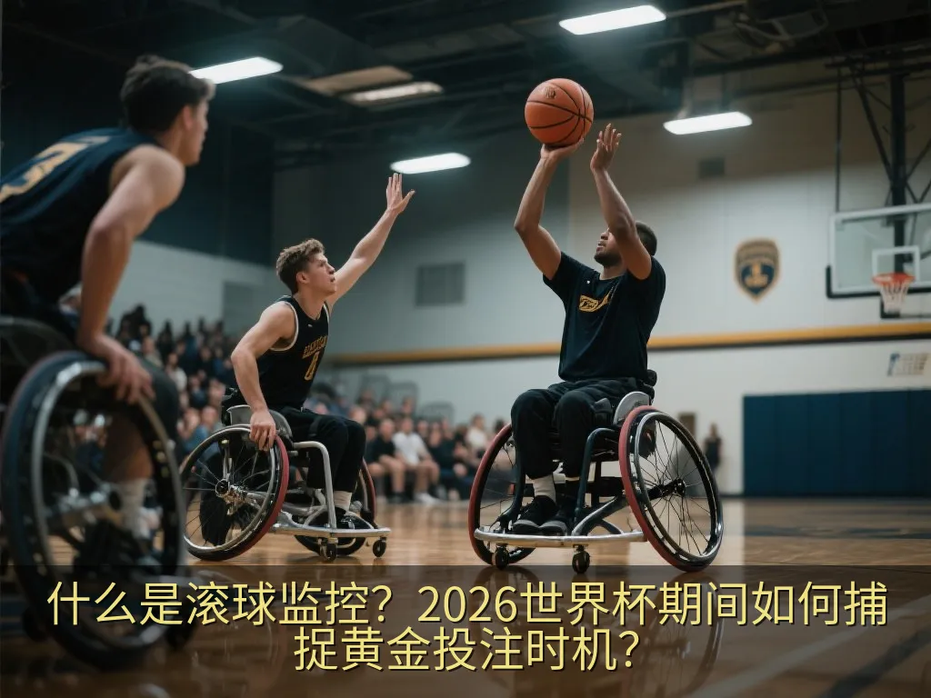 什么是滚球监控？2026世界杯期间如何捕捉黄金投注时机？