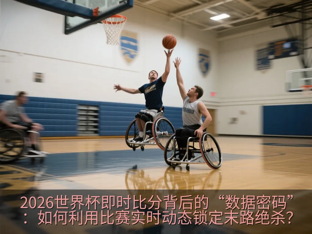 2026世界杯即时比分背后的“数据密码”：如何利用比赛实时动态锁定末路绝杀？