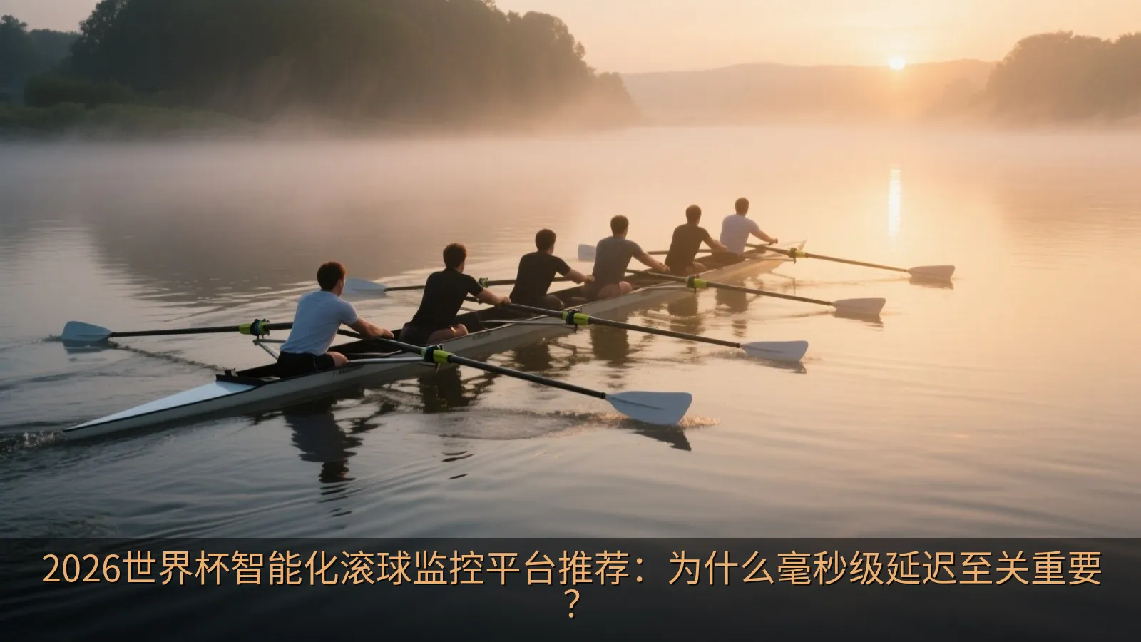 2026世界杯智能化滚球监控平台推荐：为什么毫秒级延迟至关重要？
